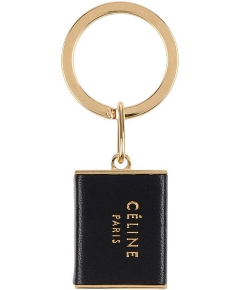 celine keyrings|Celine long straps.